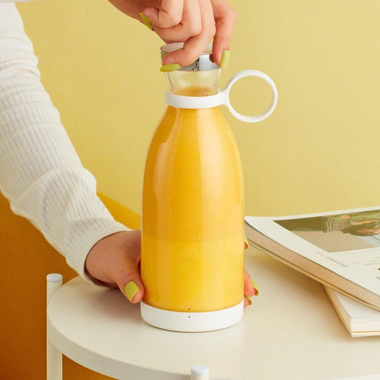 FabBlend Portable Juicer Blender