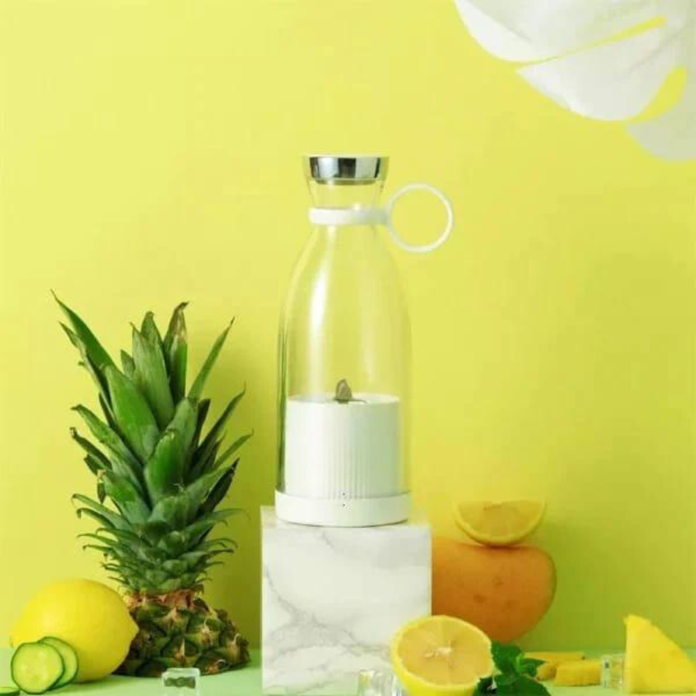 FabBlend Portable Juicer Blender