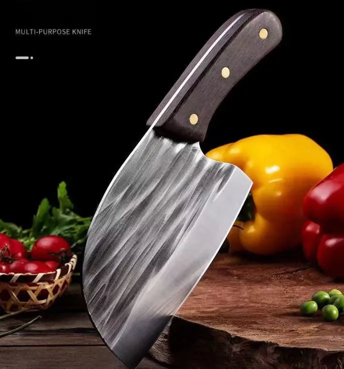 【🔥Hot Sale】2024 Newest Chef's knife