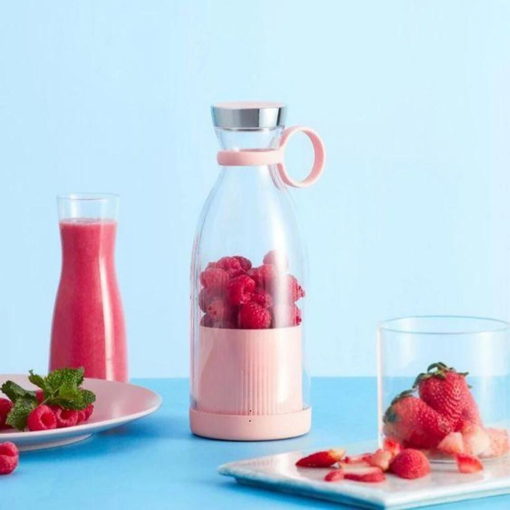 FabBlend Portable Juicer Blender