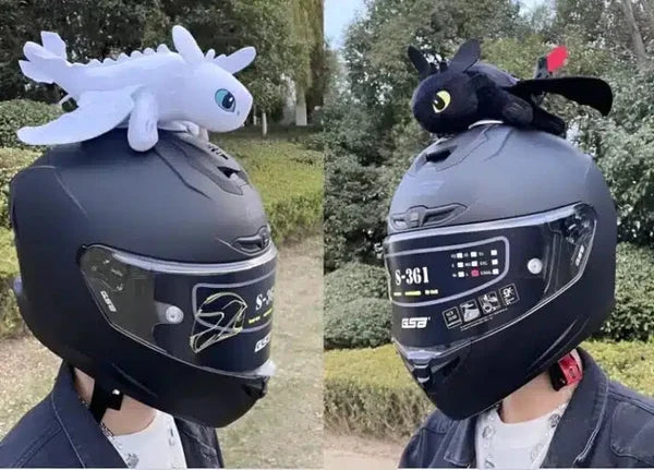 Dragon Car Accessory