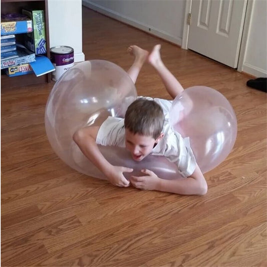 47 Inch Giant Jelly Bubble Balloon