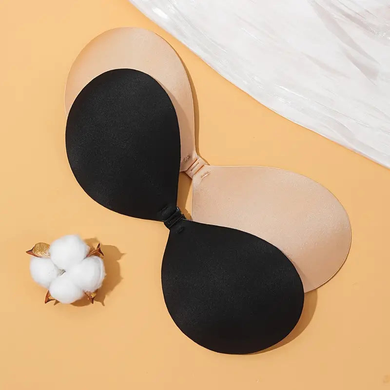 INVISIBLE STICKY BRA (Pack of 2)