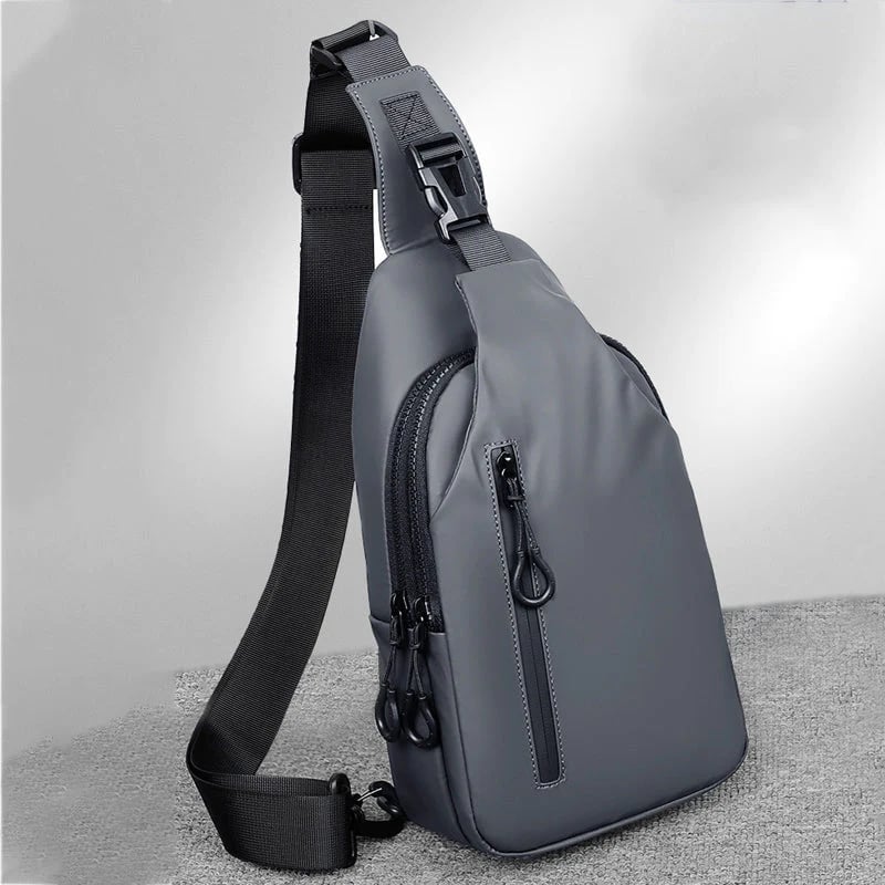 Waterproof Shoulder Bag