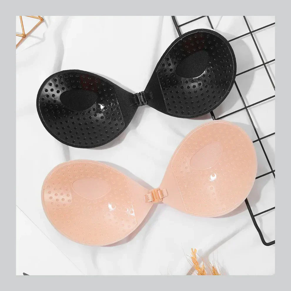 INVISIBLE STICKY BRA (Pack of 2)